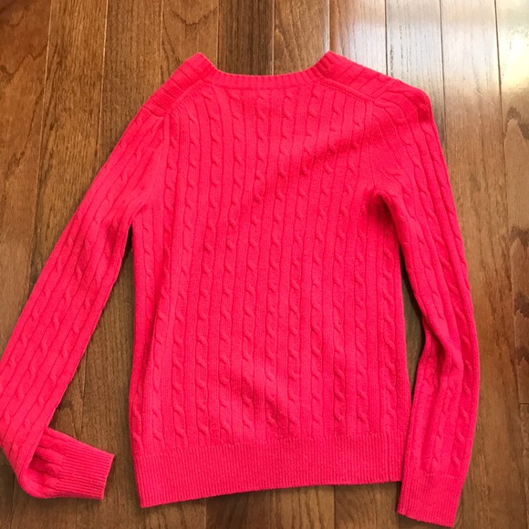 Classic JCrew merino wool sweater - Picture 5 of 5